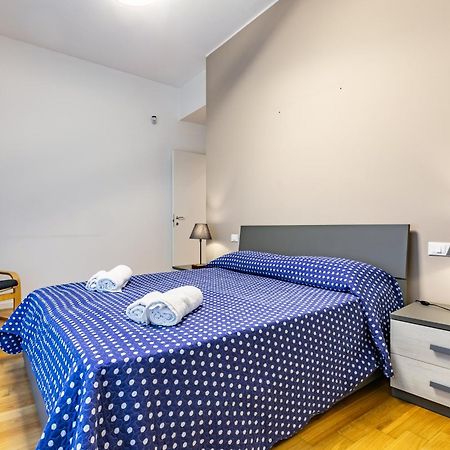 Palermo Central And Modern Apartment X6 מראה חיצוני תמונה