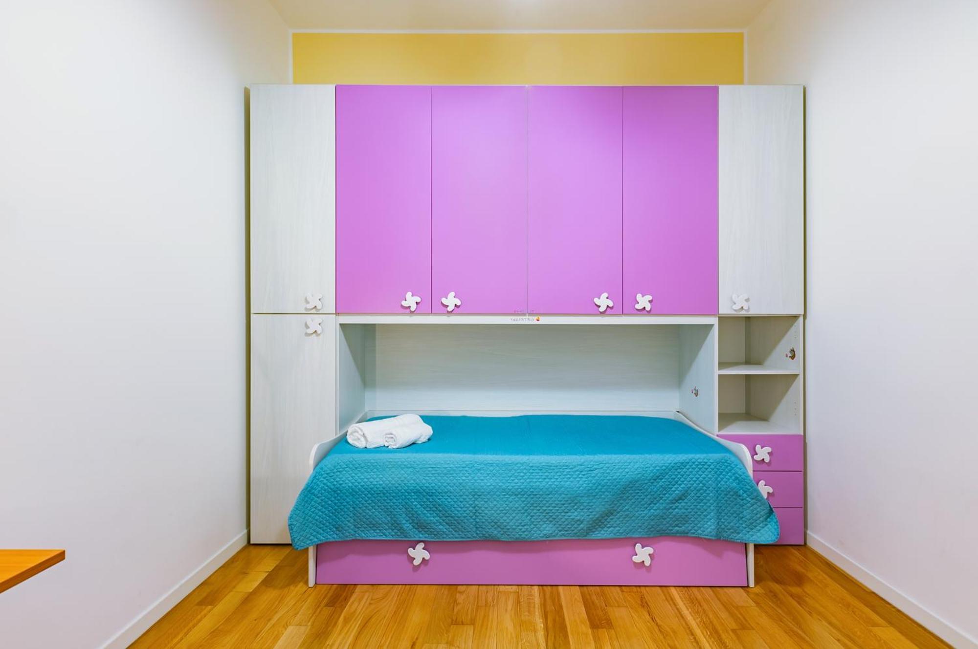 Palermo Central And Modern Apartment X6 מראה חיצוני תמונה