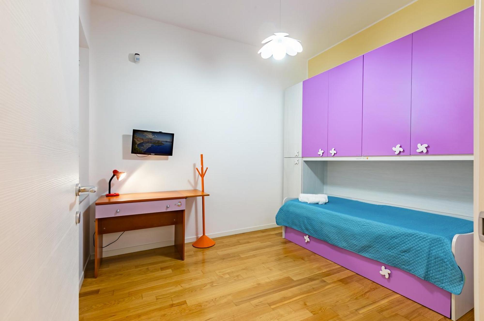 Palermo Central And Modern Apartment X6 מראה חיצוני תמונה